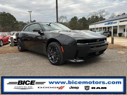 2026 Dodge Charger Alexander City AL