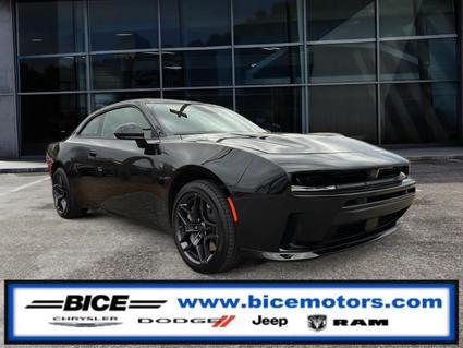 2026 Dodge Charger Alexander City AL