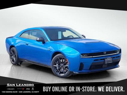 2026 Dodge Charger San Leandro CA
