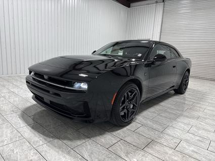 2026 Dodge Charger Madisonville TX