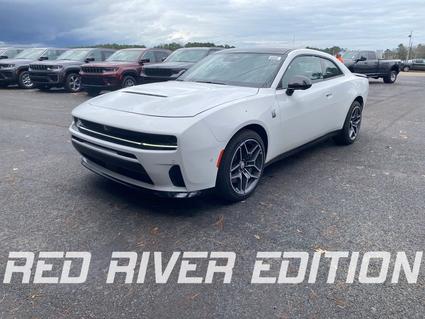 2026 Dodge Charger Heber Springs AR