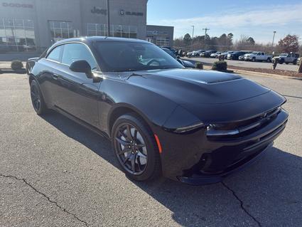 2026 Dodge Charger Lincolnton NC