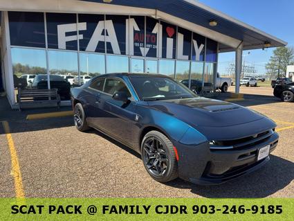 2026 Dodge Charger Commerce TX