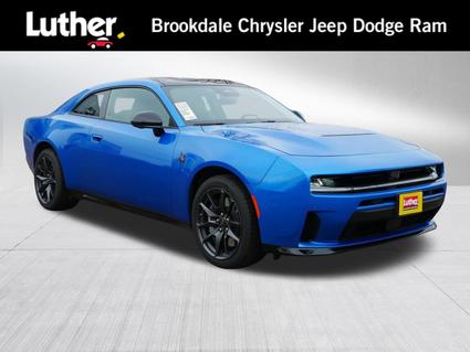 2026 Dodge Charger Minneapolis MN