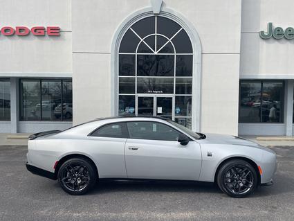 2026 Dodge Charger Winnsboro SC