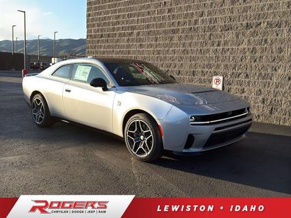 2026 Dodge Charger Lewiston ID