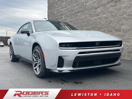 2026 Dodge Charger Lewiston ID