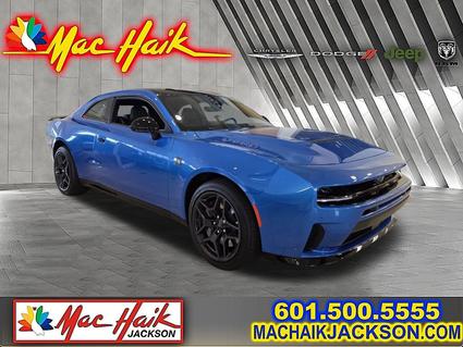 2026 Dodge Charger Jackson MS