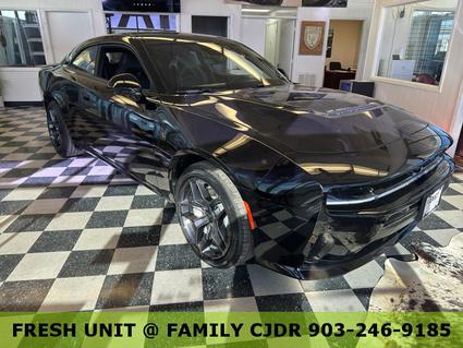 2026 Dodge Charger Commerce TX