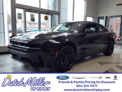 2026 Dodge Charger Ripley WV