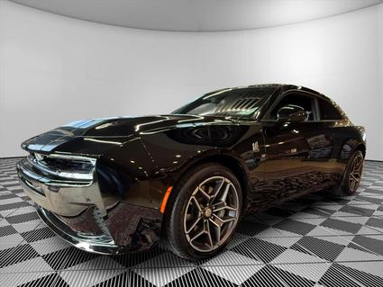 2026 Dodge Charger High Point NC