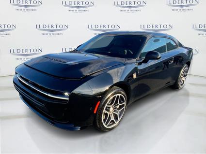 2026 Dodge Charger High Point NC