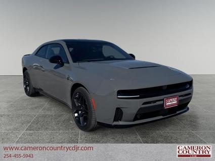 2026 Dodge Charger Caldwell TX