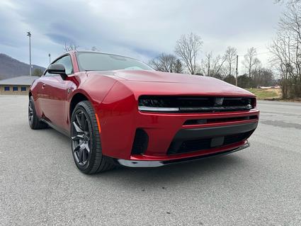 2026 Dodge Charger Big Stone Gap VA