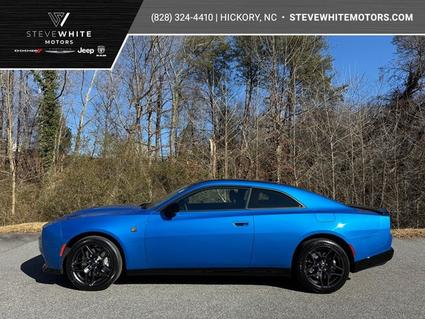 2026 Dodge Charger Newton NC