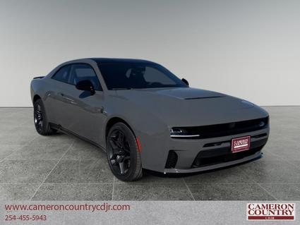 2026 Dodge Charger Caldwell TX