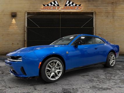 2026 Dodge Charger Cleveland GA