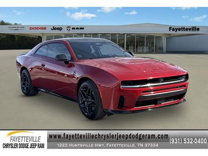 2026 Dodge Charger Fayetteville TN