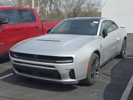 2026 Dodge Charger Hopkinsville KY