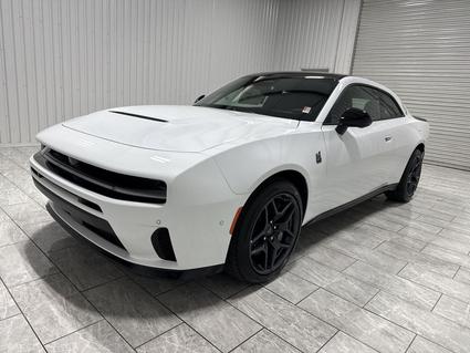 2026 Dodge Charger Madisonville TX