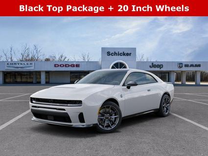 2026 Dodge Charger Washington MO
