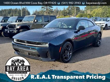 2026 Dodge Charger Coos Bay OR