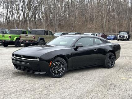 2026 Dodge Charger Valparaiso IN