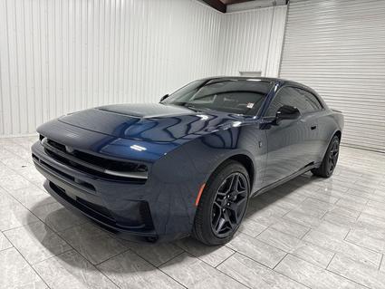 2026 Dodge Charger Madisonville TX