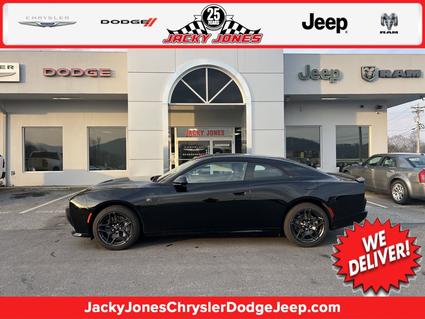 2026 Dodge Charger Hayesville NC