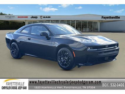 2026 Dodge Charger Fayetteville TN