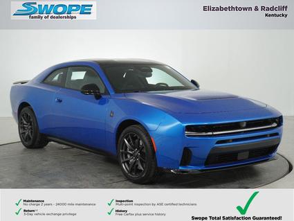 2026 Dodge Charger Elizabethtown KY