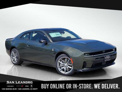 2026 Dodge Charger San Leandro CA