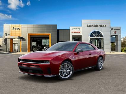 2026 Dodge Charger Tullahoma TN