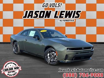 2026 Dodge Charger Sparta TN