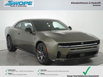 2026 Dodge Charger Elizabethtown KY