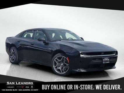 2026 Dodge Charger San Leandro CA