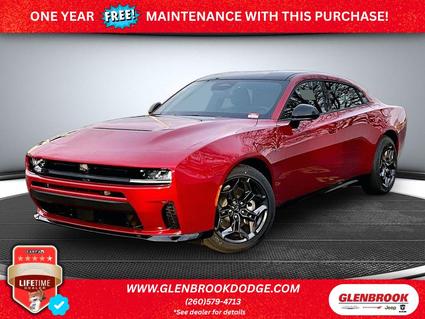 2026 Dodge Charger Fort Wayne IN