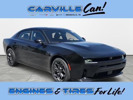 2026 Dodge Charger Greeneville TN