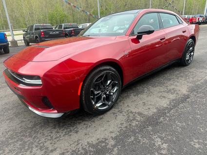 2026 Dodge Charger Danville WV