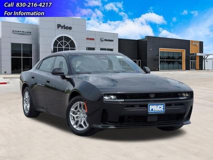 2026 Dodge Charger Floresville TX