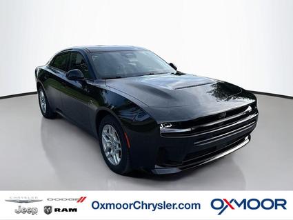 2026 Dodge Charger Louisville KY