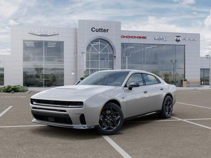 2026 Dodge Charger Honolulu HI