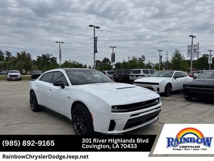 2026 Dodge Charger Covington LA