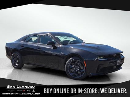 2026 Dodge Charger San Leandro CA