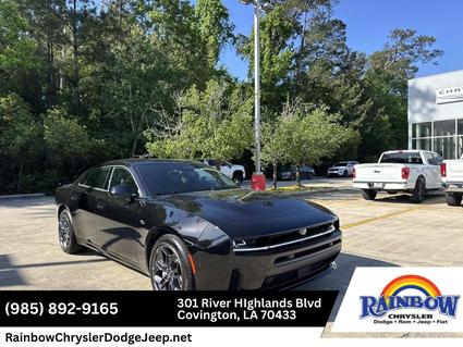 2026 Dodge Charger Covington LA