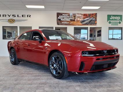 2026 Dodge Charger Muskogee OK