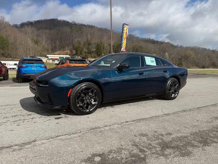 2026 Dodge Charger Rogersville TN