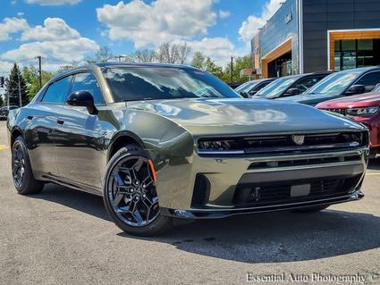 2026 Dodge 300 Forest Park IL