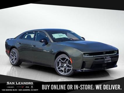 2026 Dodge Charger San Leandro CA