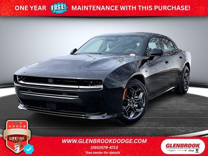 2026 Dodge Charger Fort Wayne IN